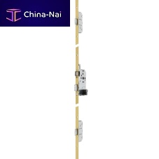 Mechanical lock 5000 Trilockdoor3 point5 point