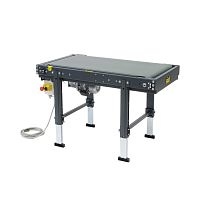 Electric drive conveyor CT Seriesbelthorizontalinclined