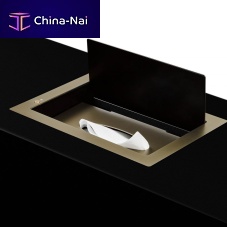 Storage box COURTESYBOX