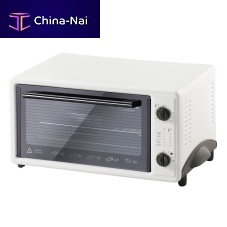 Electric oven LX-3573minifree-standing