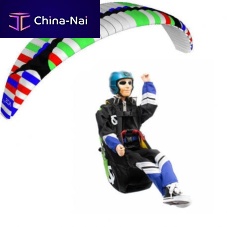 Radio-controlled paraglider Ace 2.4