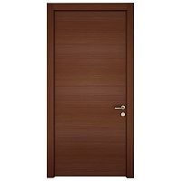 Interior door COMOwood veneerswingsecurity