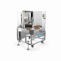 Cake cutting machine ERMA 600P