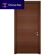 Interior door COMOwood veneerswingsecurity