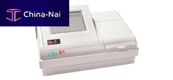 Absorbance microplate reader LDx R1 ELISA
