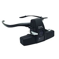 Veterinary ophthalmoscope Spectra Irishand-held