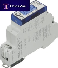 Single-phase electric energy meter ALD1 seriesDIN rail50 Hz