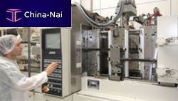 Plastic overmolding metal insertthermoplasticmedical