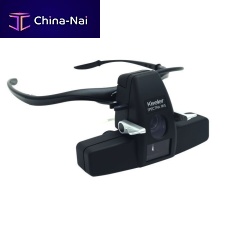 Veterinary ophthalmoscope Spectra Irishand-held