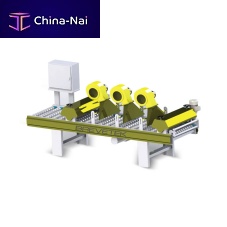 Separator screen