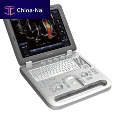 Hand-held veterinary ultrasound system C6VETmultipurposecolor doppler