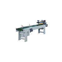Roller brushing machine MF9203x1wood