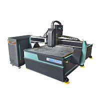 Knife cutting machine Lz-1325vfor PVCfor composite materialsfor rubber