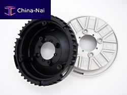 Aluminum die casting automotive
