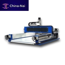 3-axis milling machine Mill STEP seriesverticalbench-topgantry