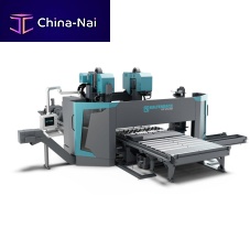 Plasma cutting machine KF 2114 / 28for metalsheet metalCNC