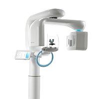 Panoramic X-ray system RAYSCAN Studiocephalometric X-ray systemdental CBCT scannerdigital