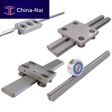 Double roller guide IL32