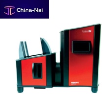 Automatic labeling machine mp-LM 3laser
