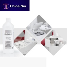 Dental instrument disinfectant PEROXY Ag+liquid1000 mLhydrogen peroxide-based