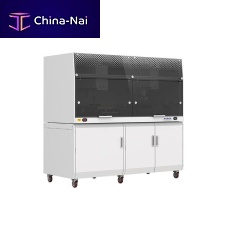Fully automated ELISA workstation BIOBASE4001bloodclinicalfor clinical diagnostic