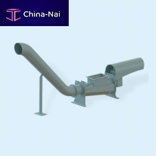 Sewage sludge sieving machine PTLscrewfor liquidswith compactor