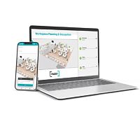 Management software controlfor aeronautics