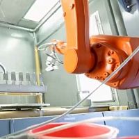 Corrosion protection coating for the aerospace industry