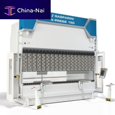 Hydraulic press brake X seriesCNCtandemautomatic