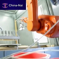 Corrosion protection coating for the aerospace industry
