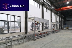 Plastic film slitter-rewinder KD-BZJ/M-6(4.5)automaticfor packaging