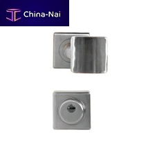 Contemporary door knob SAPPHIREmetal