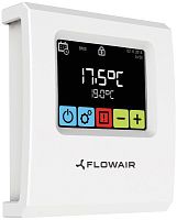 Temperature control system T-boxfor cooling systemsautomaticmanual