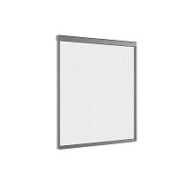Roller blinds Zip 105for windowthermo-lacquered aluminumacrylic