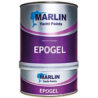 Boat primer EPOGELmulti-usetwo-componentepoxy