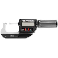Outside micrometer 1355Aprofessionnaldigitalprecision