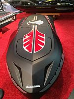 Personal watercraft SHARK