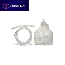 Urinary drainage set 027060graduated