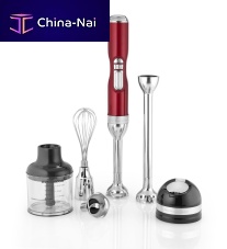 Hand-held blender KHB3581CA