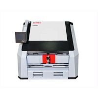 Synthetic fiber carding machine SC7for natural fibers