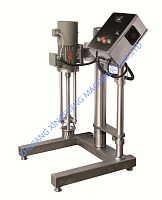 Disperser emulsifier high-shearlifting