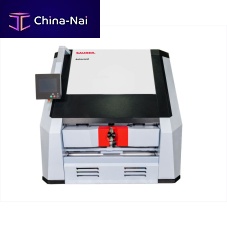 Synthetic fiber carding machine SC7for natural fibers