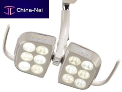 LED surgical light EverLight®