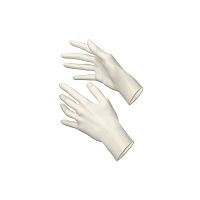 Latex gloves SUNFLOWERmedicalpowder-freenon-sterile