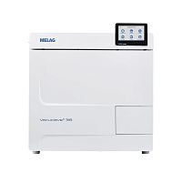 Hospital autoclave Vacuclave 323dentalveterinarypodiatry