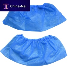 Polypropylene medical shoe cover disposablenon-wovennon-sterile