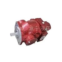 Hydraulic piston pump IAP10-2for industrial applicationshigh-efficiencyhigh-power