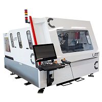 Marking cutting machine LMTCO2 laserfor acrylicsfor wood