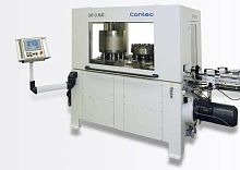 CNC forming machine CAP-O-MATautomatic