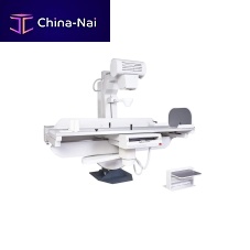 Radio-fluoroscopy system Xenox RF1000digitalfor diagnostic fluoroscopyfor multipurpose radiography